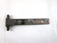 A used Footrest from a 1998 Grizzly 600 Yamaha OEM Part # 4WV-27411-00-00 for sale. Yamaha ATV parts. Shop our online catalog. Alberta Canada!