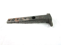 A used Footrest from a 1998 Grizzly 600 Yamaha OEM Part # 4WV-27411-00-00 for sale. Yamaha ATV parts. Shop our online catalog. Alberta Canada!