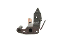 A used Footrest RR from a 1998 Grizzly 600 Yamaha OEM Part # 4WV-27421-00-00 for sale. Yamaha ATV parts. Shop our online catalog. Alberta Canada!