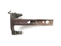 A used Footrest RR from a 1998 Grizzly 600 Yamaha OEM Part # 4WV-27421-00-00 for sale. Yamaha ATV parts. Shop our online catalog. Alberta Canada!