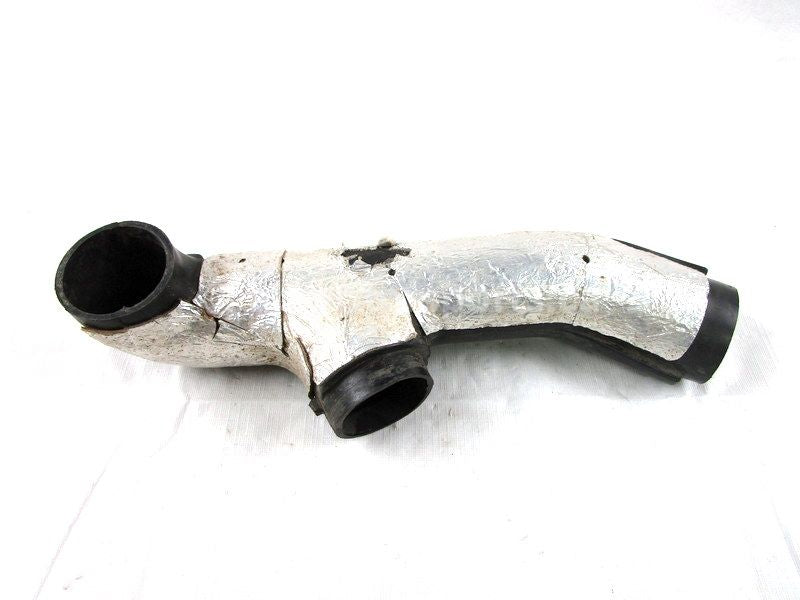 Clutch Intake Duct - Yamaha 600 GRIZZLY| Alberta Motorsports Sales