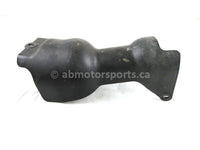 A used Prop Shaft Cover Front from a 1998 Grizzly 600 Yamaha OEM Part # 4WV-2147J-00-00 for sale. Yamaha ATV parts. Shop our online catalog. Alberta Canada!