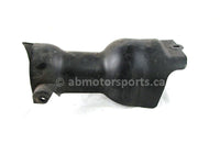 A used Prop Shaft Cover Front from a 1998 Grizzly 600 Yamaha OEM Part # 4WV-2147J-00-00 for sale. Yamaha ATV parts. Shop our online catalog. Alberta Canada!