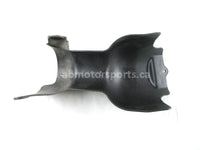 A used Prop Shaft Cover Front from a 1998 Grizzly 600 Yamaha OEM Part # 4WV-2147J-00-00 for sale. Yamaha ATV parts. Shop our online catalog. Alberta Canada!