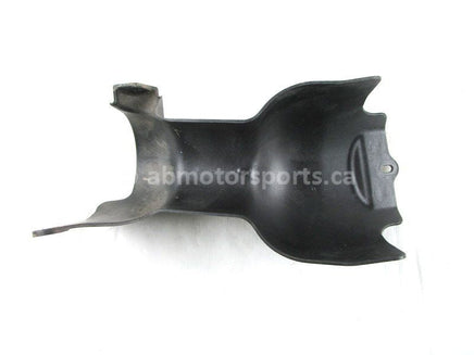 A used Prop Shaft Cover Front from a 1998 Grizzly 600 Yamaha OEM Part # 4WV-2147J-00-00 for sale. Yamaha ATV parts. Shop our online catalog. Alberta Canada!