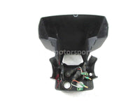 A used Handlebar Protector from a 1998 Grizzly 600 Yamaha OEM Part # 4WV-26124-00-00 for sale. Yamaha ATV parts. Shop our online catalog. Alberta Canada!