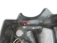 A used Handlebar Protector from a 1998 Grizzly 600 Yamaha OEM Part # 4WV-26124-00-00 for sale. Yamaha ATV parts. Shop our online catalog. Alberta Canada!