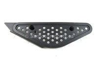 A used Side Cover RRL from a 1998 Grizzly 600 Yamaha OEM Part # 4WV-27463-01-00 for sale. Yamaha ATV parts. Shop our online catalog. Alberta Canada!