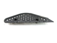 A used Side Cover RRL from a 1998 Grizzly 600 Yamaha OEM Part # 4WV-27463-01-00 for sale. Yamaha ATV parts. Shop our online catalog. Alberta Canada!