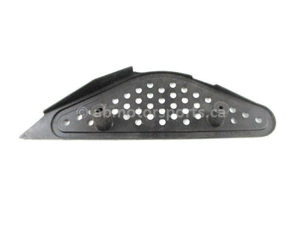 A used Side Cover RRL from a 1998 Grizzly 600 Yamaha OEM Part # 4WV-27463-01-00 for sale. Yamaha ATV parts. Shop our online catalog. Alberta Canada!