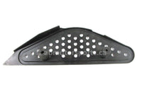 A used Side Cover RRL from a 1998 Grizzly 600 Yamaha OEM Part # 4WV-27463-01-00 for sale. Yamaha ATV parts. Shop our online catalog. Alberta Canada!