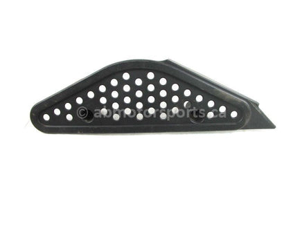 A used Side Cover RRL from a 1998 Grizzly 600 Yamaha OEM Part # 4WV-27463-01-00 for sale. Yamaha ATV parts. Shop our online catalog. Alberta Canada!