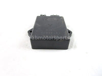 A used CDI from a 1998 Grizzly 600 Yamaha OEM Part # 4WV-85540-00-00 for sale. Yamaha ATV parts. Shop our online catalog. Alberta Canada!