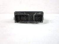 A used CDI from a 1998 Grizzly 600 Yamaha OEM Part # 4WV-85540-00-00 for sale. Yamaha ATV parts. Shop our online catalog. Alberta Canada!