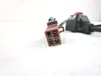 A used 4WD Switch from a 1998 Grizzly 600 Yamaha OEM Part # 4WV-83976-00-00 for sale. Yamaha ATV parts. Shop our online catalog. Alberta Canada!