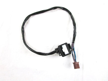 A used 4WD Switch from a 1998 Grizzly 600 Yamaha OEM Part # 4WV-83976-00-00 for sale. Yamaha ATV parts. Shop our online catalog. Alberta Canada!