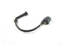 A used Ignition Coil from a 1998 Grizzly 600 Yamaha OEM Part # 4KJ-82310-10-00 for sale. Yamaha ATV parts. Shop our online catalog. Alberta Canada!