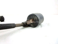 A used Ignition Coil from a 1998 Grizzly 600 Yamaha OEM Part # 4KJ-82310-10-00 for sale. Yamaha ATV parts. Shop our online catalog. Alberta Canada!