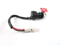 A used Ignition Switch from a 1998 Grizzly 600 Yamaha OEM Part # 4GB-82510-00-00 for sale. Yamaha ATV parts. Shop our online catalog. Alberta Canada!