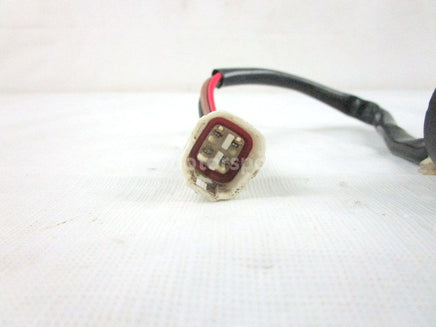 A used Ignition Switch from a 1998 Grizzly 600 Yamaha OEM Part # 4GB-82510-00-00 for sale. Yamaha ATV parts. Shop our online catalog. Alberta Canada!