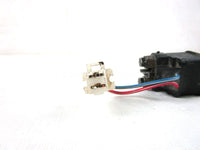 A used Starter Relay from a 1998 Grizzly 600 Yamaha OEM Part # 4KG-81940-00-00 for sale. Yamaha ATV parts. Shop our online catalog. Alberta Canada!
