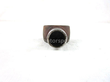 A used Front Prop Yoke from a 1998 Grizzly 600 Yamaha OEM Part # 4GB-46108-10-00 for sale. Yamaha ATV parts. Shop our online catalog. Alberta Canada!