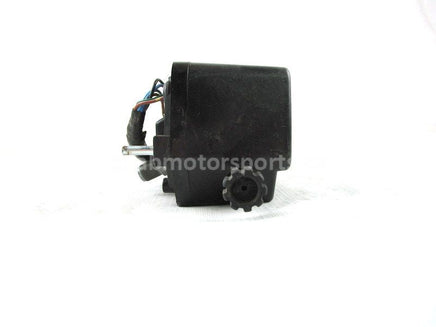 A used Speedometer from a 1998 Grizzly 600 Yamaha OEM Part # 4WV-83570-00-00 for sale. Yamaha ATV parts. Shop our online catalog. Alberta Canada!