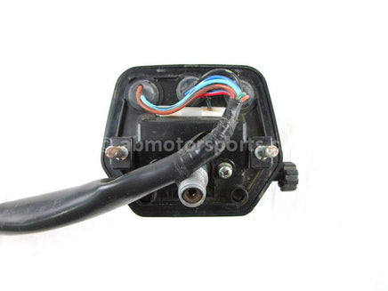 A used Speedometer from a 1998 Grizzly 600 Yamaha OEM Part # 4WV-83570-00-00 for sale. Yamaha ATV parts. Shop our online catalog. Alberta Canada!