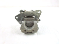 A used Caliper FR from a 1998 Grizzly 600 Yamaha OEM Part # 4WV-2580U-00-00 for sale. Yamaha ATV parts. Shop our online catalog. Alberta Canada!