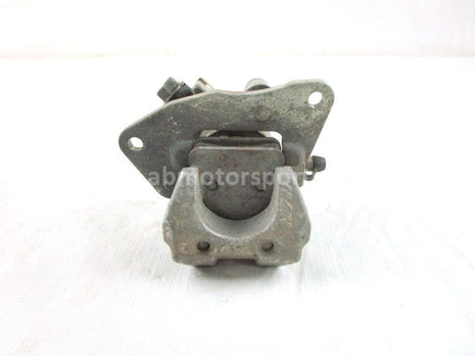 A used Caliper FR from a 1998 Grizzly 600 Yamaha OEM Part # 4WV-2580U-00-00 for sale. Yamaha ATV parts. Shop our online catalog. Alberta Canada!