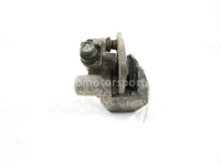 A used Caliper FR from a 1998 Grizzly 600 Yamaha OEM Part # 4WV-2580U-00-00 for sale. Yamaha ATV parts. Shop our online catalog. Alberta Canada!