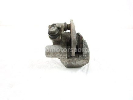 A used Caliper FR from a 1998 Grizzly 600 Yamaha OEM Part # 4WV-2580U-00-00 for sale. Yamaha ATV parts. Shop our online catalog. Alberta Canada!