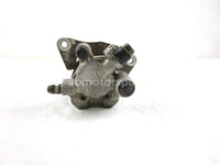 A used Caliper FR from a 1998 Grizzly 600 Yamaha OEM Part # 4WV-2580U-00-00 for sale. Yamaha ATV parts. Shop our online catalog. Alberta Canada!