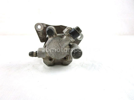 A used Caliper FR from a 1998 Grizzly 600 Yamaha OEM Part # 4WV-2580U-00-00 for sale. Yamaha ATV parts. Shop our online catalog. Alberta Canada!
