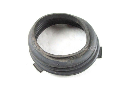 A used Swing Arm Boot from a 1998 Grizzly 600 Yamaha OEM Part # 4KB-22189-00-00 for sale. Yamaha ATV parts. Shop our online catalog. Alberta Canada!