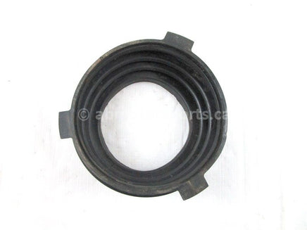 A used Swing Arm Boot from a 1998 Grizzly 600 Yamaha OEM Part # 4KB-22189-00-00 for sale. Yamaha ATV parts. Shop our online catalog. Alberta Canada!