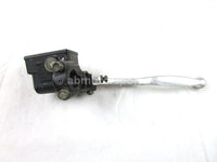 A used Master Cylinder FR from a 1998 Grizzly 600 Yamaha OEM Part # 4WV-25870-00-00 for sale. Yamaha ATV parts. Shop our online catalog. Alberta Canada!