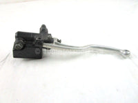 A used Master Cylinder FR from a 1998 Grizzly 600 Yamaha OEM Part # 4WV-25870-00-00 for sale. Yamaha ATV parts. Shop our online catalog. Alberta Canada!