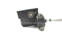 A used Master Cylinder FR from a 1998 Grizzly 600 Yamaha OEM Part # 4WV-25870-00-00 for sale. Yamaha ATV parts. Shop our online catalog. Alberta Canada!