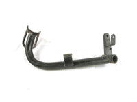 A used Brake Pedal from a 1998 Grizzly 600 Yamaha OEM Part # 4WV-27211-00-00 for sale. Yamaha ATV parts. Shop our online catalog. Alberta Canada!