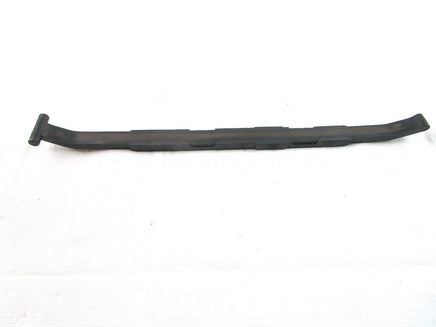 A used Chain Guide 1 from a 1998 Grizzly 600 Yamaha OEM Part # 34K-12231-00-00 for sale. Yamaha ATV parts… Shop our online catalog… Alberta Canada!