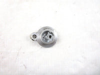 A used Tensioner Case Cap from a 1998 Grizzly 600 Yamaha OEM Part # 3TB-12215-01-00 for sale. Yamaha ATV parts… Shop our online catalog… Alberta Canada!
