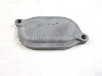 A used Valve Cover 3 from a 1998 Grizzly 600 Yamaha OEM Part # 5Y1-11187-00-00 for sale. Yamaha ATV parts… Shop our online catalog… Alberta Canada!