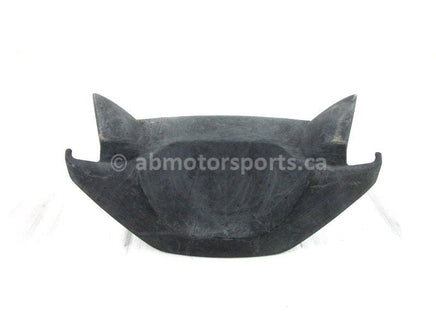 A used Handlebar Cover from a 2004 GRIZZLY 660 Yamaha OEM Part # 5KM-26124-00-00 for sale. Yamaha ATV parts… Shop our online catalog… Alberta Canada!