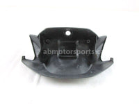A used Handlebar Cover from a 2004 GRIZZLY 660 Yamaha OEM Part # 5KM-26124-00-00 for sale. Yamaha ATV parts… Shop our online catalog… Alberta Canada!