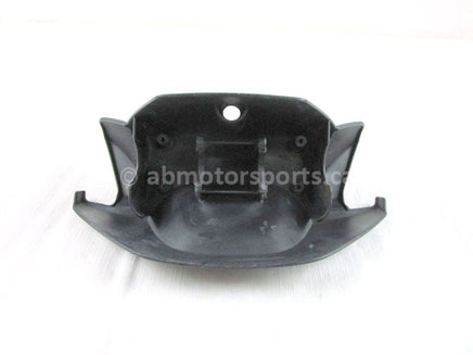 A used Handlebar Cover from a 2004 GRIZZLY 660 Yamaha OEM Part # 5KM-26124-00-00 for sale. Yamaha ATV parts… Shop our online catalog… Alberta Canada!