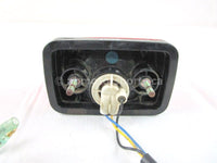 A used Tail Light from a 2004 GRIZZLY 660 Yamaha OEM Part # 5KM-84710-00-00 for sale. Yamaha ATV parts… Shop our online catalog… Alberta Canada!