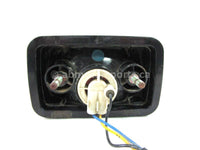 A used Tail Light from a 2004 GRIZZLY 660 Yamaha OEM Part # 5KM-84710-00-00 for sale. Yamaha ATV parts… Shop our online catalog… Alberta Canada!