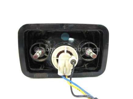 A used Tail Light from a 2004 GRIZZLY 660 Yamaha OEM Part # 5KM-84710-00-00 for sale. Yamaha ATV parts… Shop our online catalog… Alberta Canada!