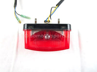 A used Tail Light from a 2004 GRIZZLY 660 Yamaha OEM Part # 5KM-84710-00-00 for sale. Yamaha ATV parts… Shop our online catalog… Alberta Canada!